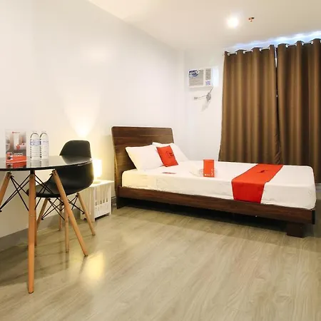 Reddoorz Near Zobel Roxas St Hotel